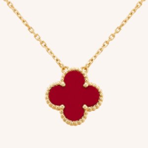 梵克雅宝 款式 01-B 玫瑰金、白金、黄金