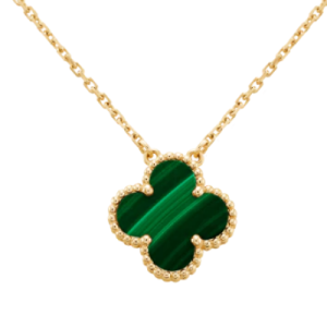 梵克雅宝 款式 01-C 玫瑰金、白金、黄金