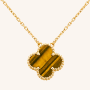 梵克雅宝 款式 01-D 玫瑰金、白金、黄金