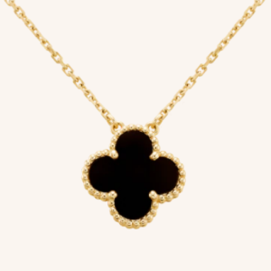 梵克雅宝 款式 01-F 玫瑰金、白金、黄金