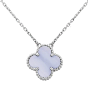 梵克雅宝 款式 01-G 玫瑰金、白金、黄金