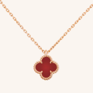 梵克雅宝 款式 01-K