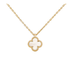 梵克雅宝 款式 02-B