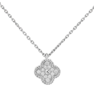 梵克雅宝 款式 02-E