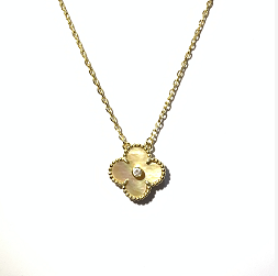 梵克雅宝 款式 02-I