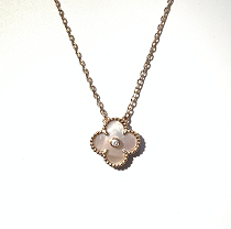 梵克雅宝 款式 03-B