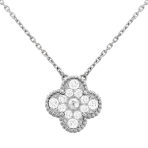 梵克雅宝 款式 03-F