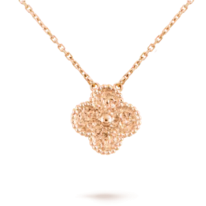 梵克雅宝 款式 03-G