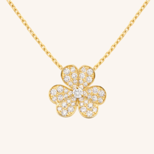 梵克雅宝 款式 04-D