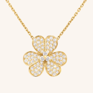 梵克雅宝 款式 04-E