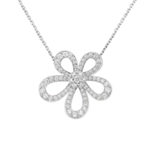 梵克雅宝 款式 04-F