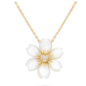 梵克雅宝 款式 04-I