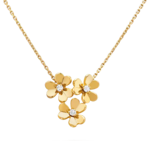 梵克雅宝 款式 05-B