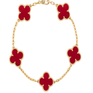 梵克雅宝 款式 05-I