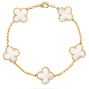 梵克雅宝 款式 05-J