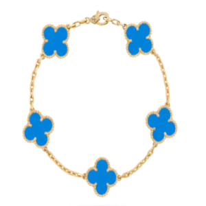 梵克雅宝 款式 06-E