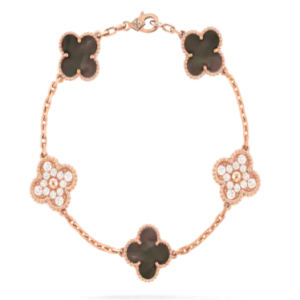 梵克雅宝 款式 06-F