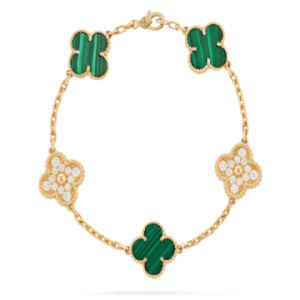 梵克雅宝 款式 06-G