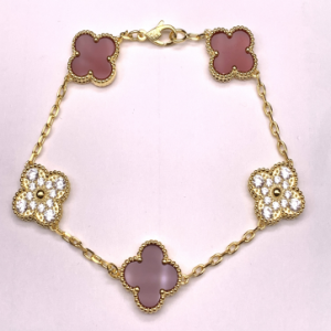 梵克雅宝 款式 06-I