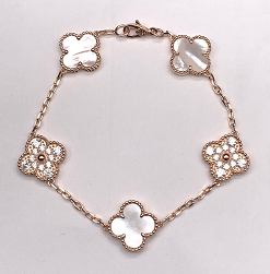 梵克雅宝 款式 06-J