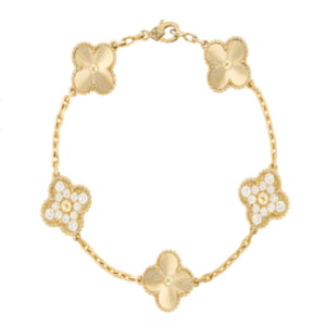 梵克雅宝 款式 06-K