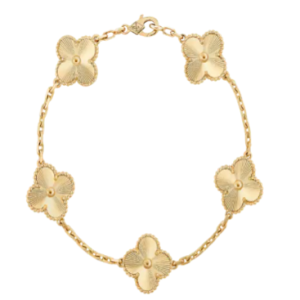 梵克雅宝 款式 07-B