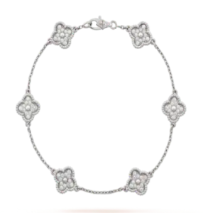 梵克雅宝 款式 07-D