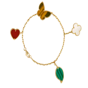 梵克雅宝 款式 07-H