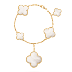 梵克雅宝 款式 07-I