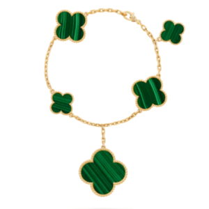 梵克雅宝 款式 07-J