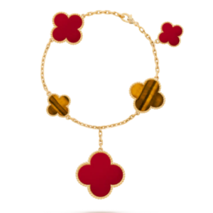 梵克雅宝 款式 07-K