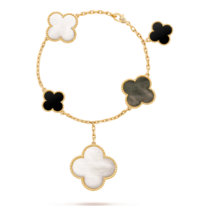 梵克雅宝 款式 08-C