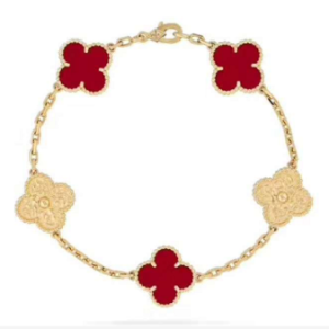 梵克雅宝 款式 08-D