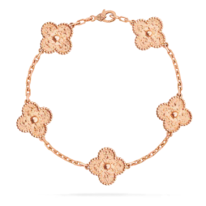 梵克雅宝 款式 08-E