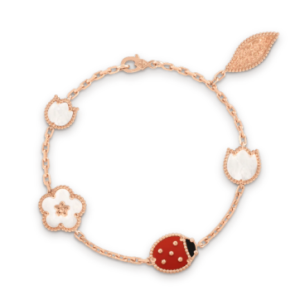 梵克雅宝 款式 08-F