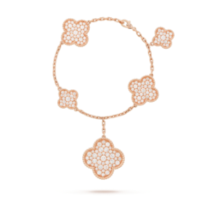 梵克雅宝 款式 08-I