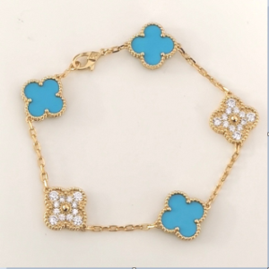 梵克雅宝 款式 08-J