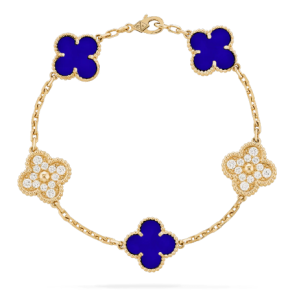 梵克雅宝 款式 09-B