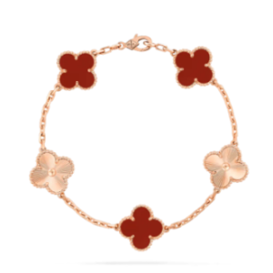 梵克雅宝 款式 09-C