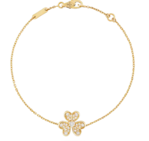 梵克雅宝 款式 09-D