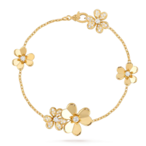 梵克雅宝 款式 09-F