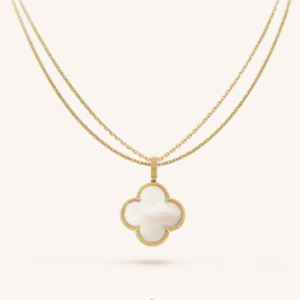 梵克雅宝 款式 09-G