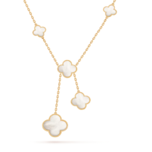 梵克雅宝 款式 10-F