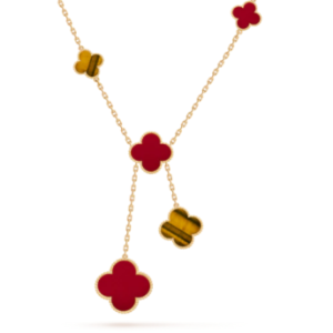 梵克雅宝 款式 10-G