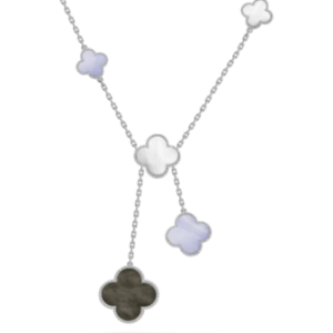 梵克雅宝 款式 10-H