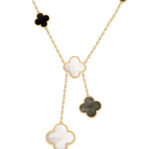 梵克雅宝 款式 10-I