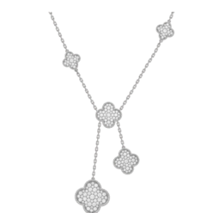 梵克雅宝 款式 10-J