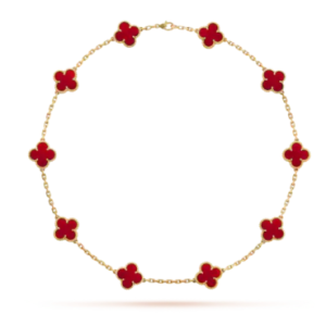 梵克雅宝 款式 11-B