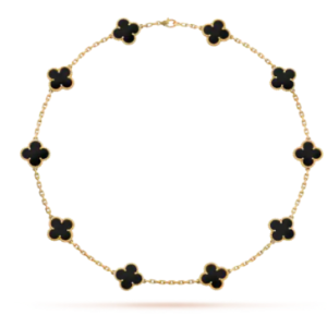 梵克雅宝 款式 11-C