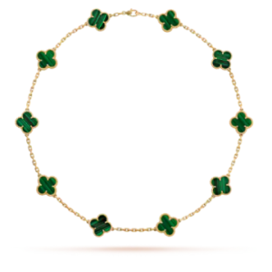 梵克雅宝 款式 11-D